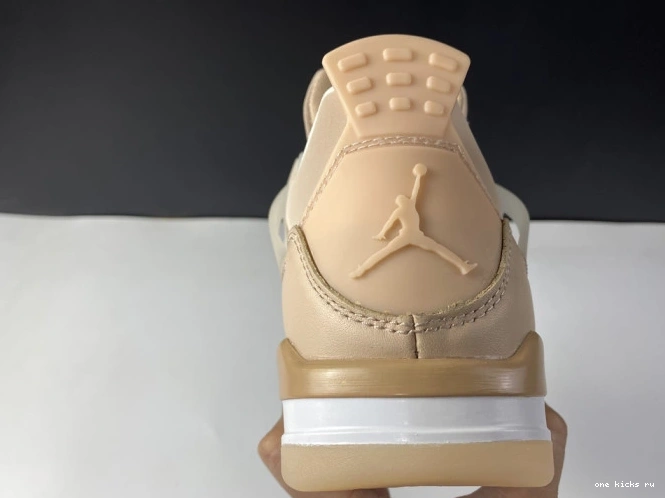 Cheap 4 Jordan Shimmer DJ0675-200 Air 0714